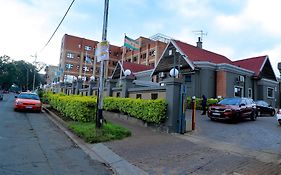 Yeoville Hotel